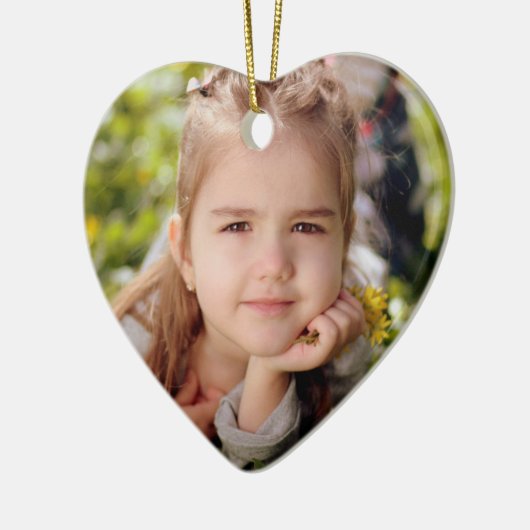 HAMbWG - Heart Ornament - Neon (Links)