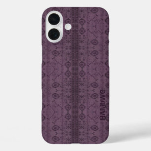 HAMbWG het Hoesje van de Telefoon van de Cel - het