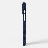 HAMbWG het Hoesje van de Telefoon van de Cel - het (Achterkant / Links)