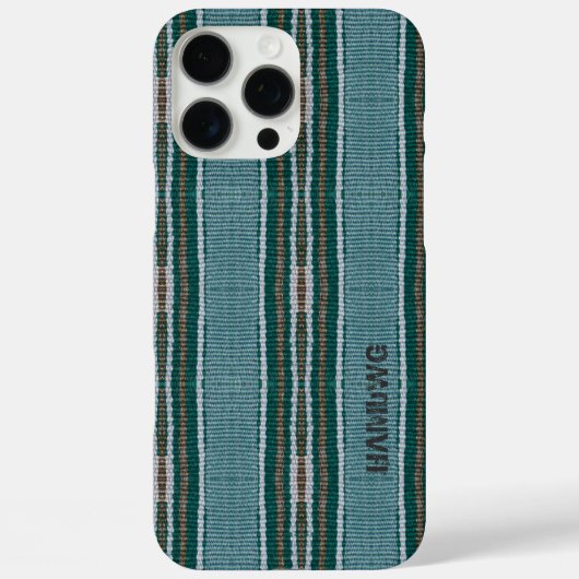 HAMbWG het Hoesje van de Telefoon van de Cel - Hip (Achterkant)