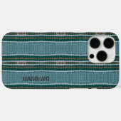 HAMbWG het Hoesje van de Telefoon van de Cel - Hip (Achterkant (horizontaal))