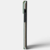 HAMbWG het Hoesje van de Telefoon van de Cel - Hip (Achterkant / Links)