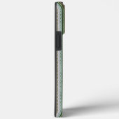 HAMbWG het Hoesje van de Telefoon van de Cel - Hip (Achterkant / Rechts)