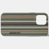 HAMbWG het Hoesje van de Telefoon van de Cel - Hip (Achterkant (horizontaal))