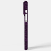 HAMbWG I-pad - Amethyst Camouflage Case-Mate iPhone Case (Achterkant / Links)
