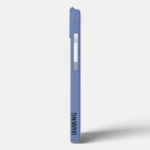 HAMbWG - IPad MIni - om het even welke Kleur Case-Mate iPhone Case (Achterkant / Links)