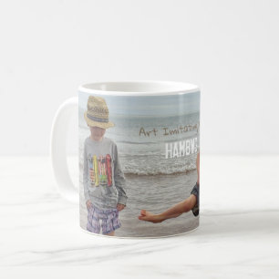 HAMbWG - Koffie-Mok - Keuzen Koffiemok