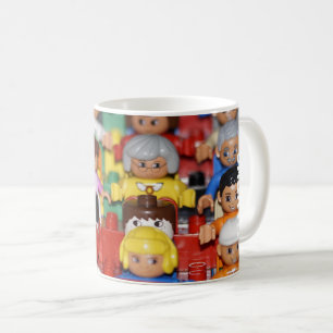 HAMbWG - Koffie-Mok - Speelgoed Koffiemok
