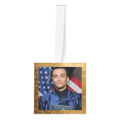 HAMbWG - Kubusfoto-Ornament - tot 5 foto's Decoratie (Voorkant)