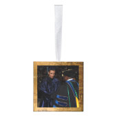 HAMbWG - Kubusfoto-Ornament - tot 5 foto's Decoratie (Rechts)