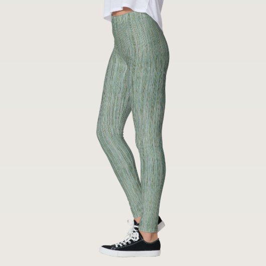 HAMbWG - Leggings - Wintergreen Mix (Links)