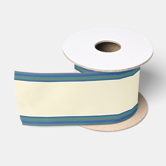 HAMbWG - Lint - Sweet Creme Designer Match Trim (Spoel)