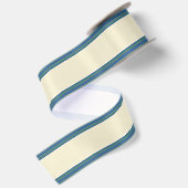HAMbWG - Lint - Sweet Creme Designer Match Trim (Achterkant)