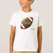 HAMbWG Logo - Gepersonaliseerd sweatshirt voor de (Voorkant)