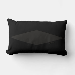 HAMbWG - Lumbar Pillow - diamantvorm Kussen