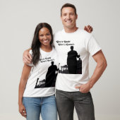 HAMbWG - Mannen-Shirt - Caesar T-shirt (Unisex)