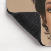 HAMbWG Mannequin Muismat w qr code (Hoek)