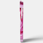 HAMbWG - Mobiele telefoondraagtas - Roze Rose Case-Mate iPhone Case (Achterkant / Links)