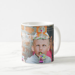 HAMbWG - Mok koffie - Meisjes aan jongens
