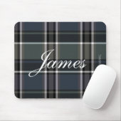 HAMbWG - Mousepad - BluePset Muismat (Met muis)