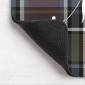 HAMbWG - Mousepad -Brown Pset Muismat (Hoek)