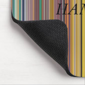 HAMbWG - Muismat - Clay (Hoek)