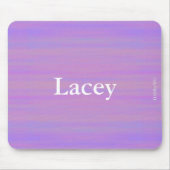 HAMbWG - Muismat - Helder Violet Wash (Voorkant)