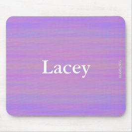 HAMbWG - Muismat - Helder Violet Wash