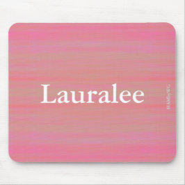 HAMbWG - Muismat - Helderkleurig wasprogramma