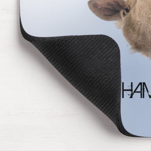 HAMbWG - Muismat - Sheeple (Hoek)