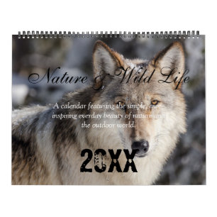 HAMbWG-Natuur & Wild Life - Agenda Kalender
