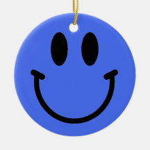HAMbWG - Ornament - Emoji - BFFL's