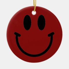 HAMbWG - Ornament - Emoji - BFFL's