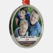 HAMbWG - Ornament - Foto Memento (Rechts)