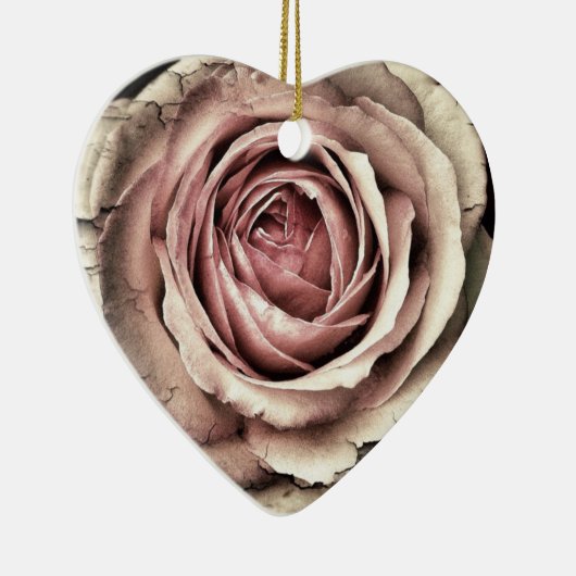 HAMbWG - Ornament -  Roos -  (Rechts)