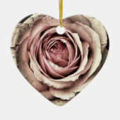 HAMbWG - Ornament -  Roos -  (Voorkant)