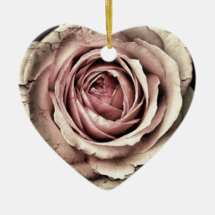 HAMbWG - Ornament -  Roos - 