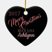 HAMbWG - Ornament - Roos - (Achterkant)