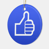 HAMbWG - Ornament - zoals Emoji - BFFLs (Links)