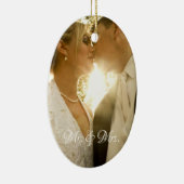 HAMbWG - Ovaal Ornament - diamanten (Rechts)