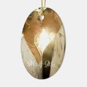 HAMbWG - Ovaal Ornament - diamanten (Links)