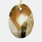 HAMbWG - Ovaal Ornament - diamanten (Voorkant)