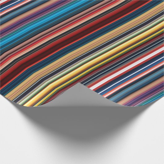 HAMbWG-pakpapier - geweldig - u Cadeaupapier (Hoek)