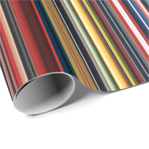 HAMbWG-pakpapier - geweldig - u Cadeaupapier