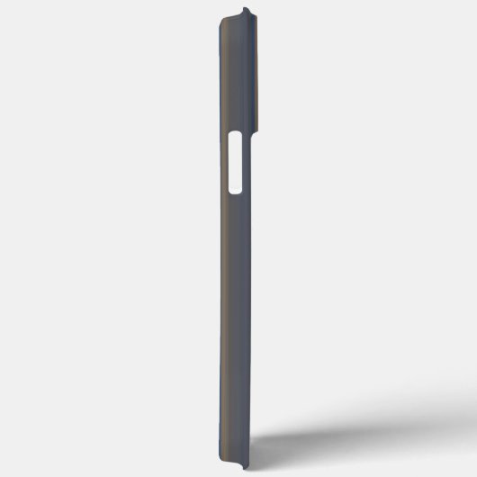 HAMbWG Robuuste Xtreme-telefoondraagtas - Blauw Case-Mate iPhone Case (Achterkant / Rechts)