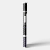 HAMbWG Robuuste Xtreme-telefoondraagtas - Zacht bl Case-Mate iPhone Case (Achterkant / Rechts)