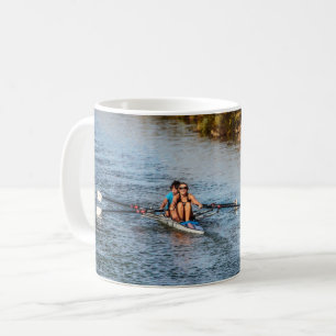 HAMbWG - "Rowing" - KoffieMok