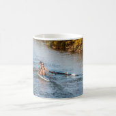 HAMbWG - "Rowing" - KoffieMok (Center)