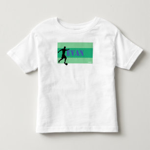 HAMbWG - Shirt voor kinderen T - Groene banden