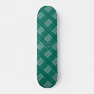 HAMbWG-spelden, elke kleur Persoonlijk Skateboard